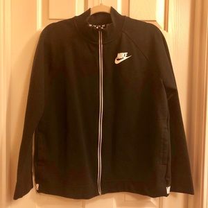 Nike Jacket
